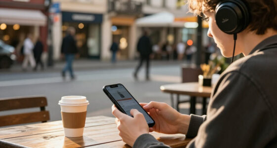 9 Best Noise Cancelling Headphones For AI And Listening On The Go In 2027