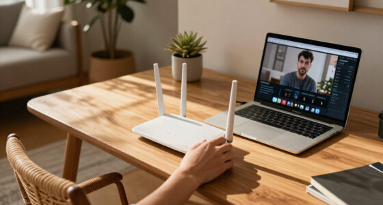 9 Best WiFi 7 Routers To Explore For AI And Fast Home Wi-Fi