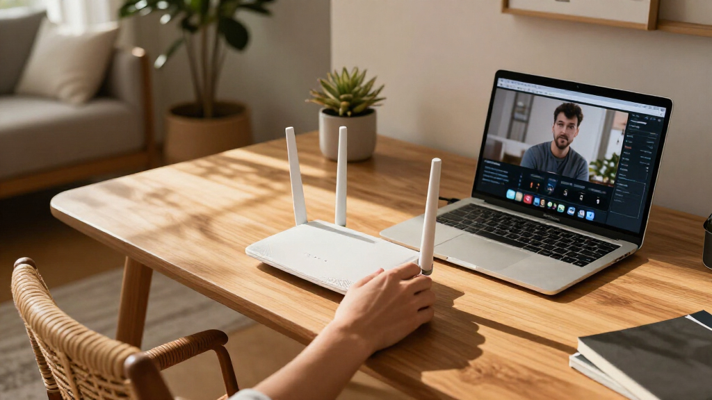 9 Best WiFi 7 Routers To Explore For AI And Fast Home Wi-Fi
