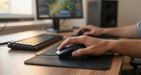 9 Best Wireless Gaming Mice For Different Types Of Gamers In 2027
