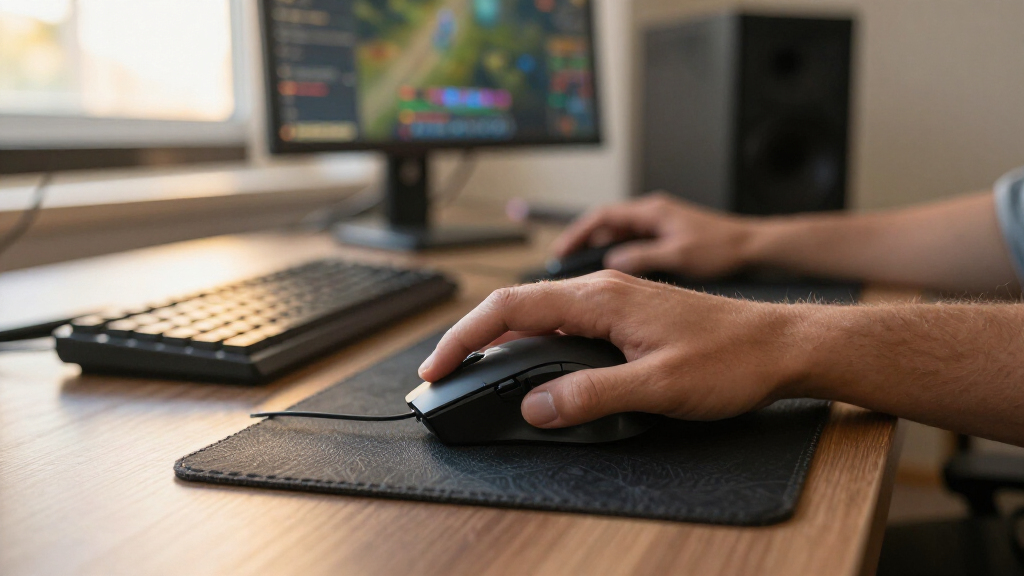 9 Best Wireless Gaming Mice For Different Types Of Gamers In 2027