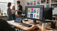 A 2027 Selection Of 15 AI Image Generators For Creative Projects