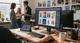 A 2027 Selection Of 15 AI Image Generators For Creative Projects