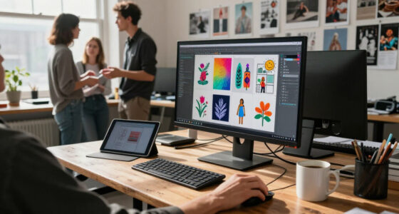 A 2027 Selection Of 15 AI Image Generators For Creative Projects