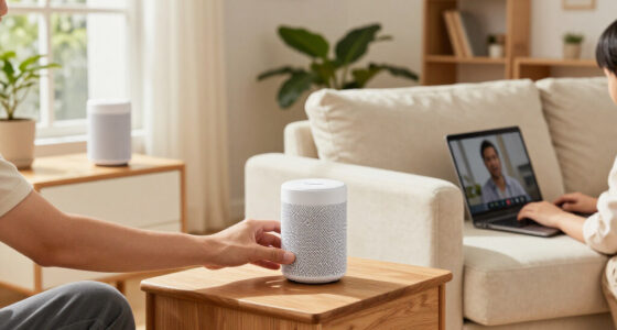 A Closer Look At 10 Best Mesh Wi-Fi Systems For Whole-Home Coverage In 2027