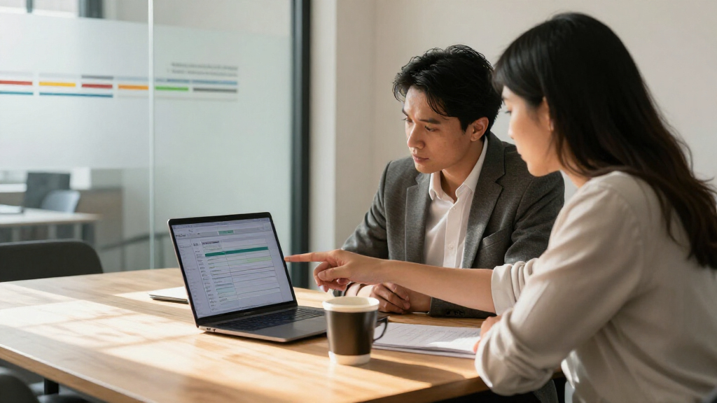 A Consultant’s Guide To Scope Creep Alerts And Change Tracking