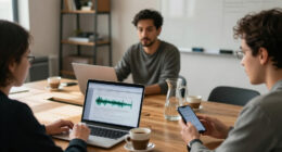 A Guide To 11 AI Transcription Tools For Work Conversations And Notes
