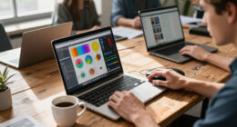 A List Of 10 Best Mobile Workstation Laptops For AI In 2027