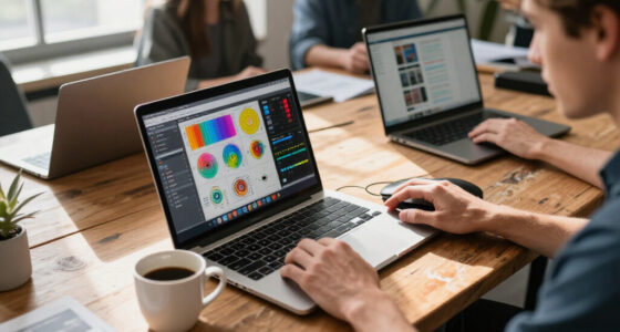 A List Of 10 Best Mobile Workstation Laptops For AI In 2027