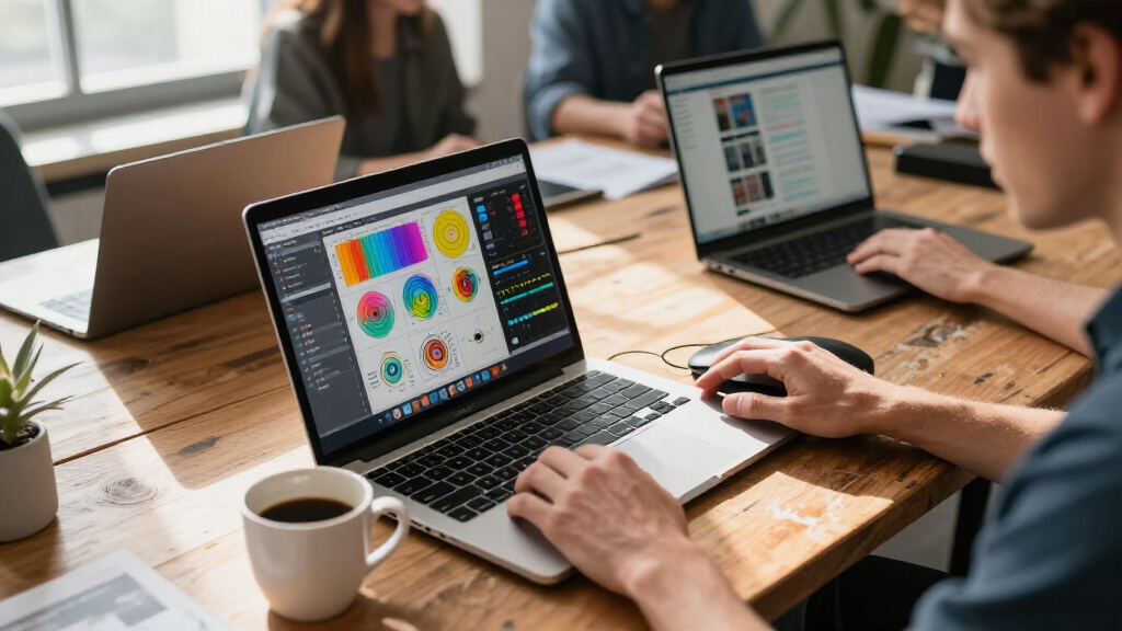 A List Of 10 Best Mobile Workstation Laptops For AI In 2027