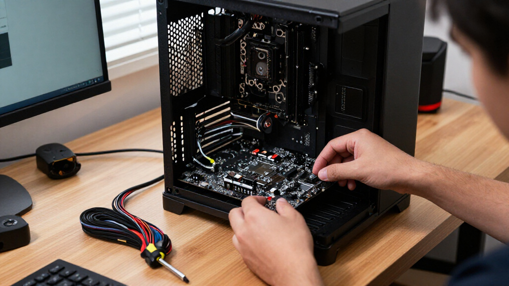 A Look At 10 Gaming Motherboards For Performance And Value In 2027