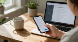 A Look At Meta’s AI Agent’s Access To Messages And Your Options
