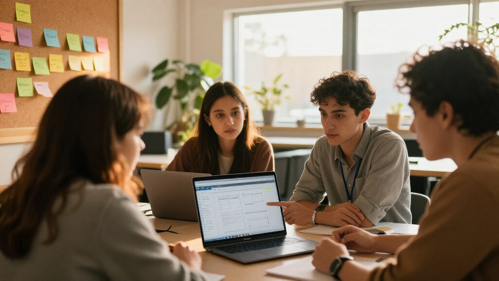 A Measured Approach To Nonprofit Open-source Adoption