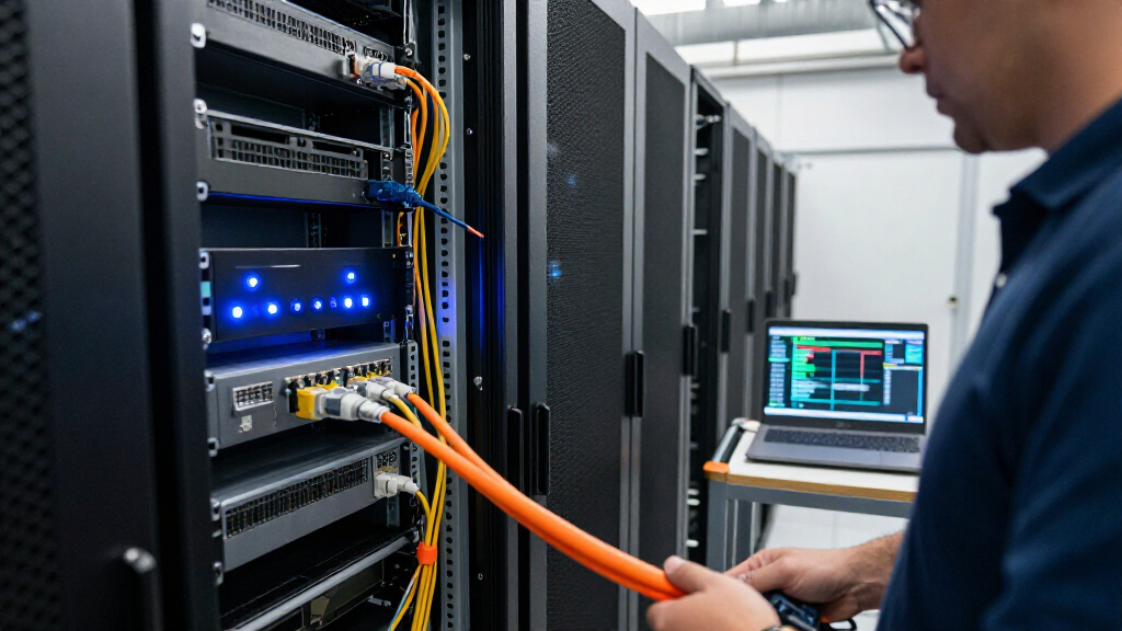 A New Direction For AI Data Center Power: 800-Volt DC