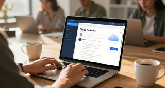 A New Way To Explore Claude Haiku 5.5 On AWS