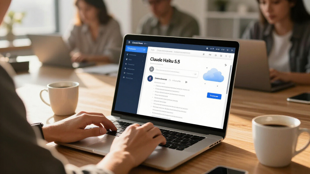 A New Way To Explore Claude Haiku 5.5 On AWS
