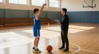 A Practical Look At Youth Athlete Form And Pro Benchmarks