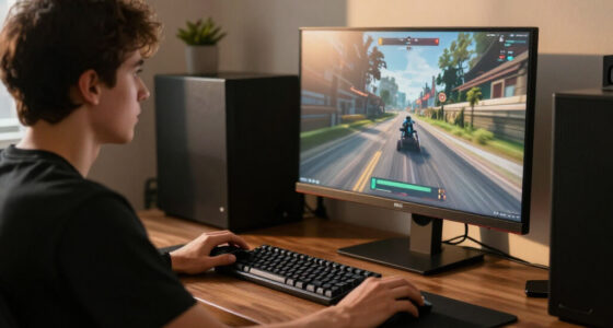 A Question Worth Asking: Is A High Refresh Gaming Monitor Right For You In 2027?