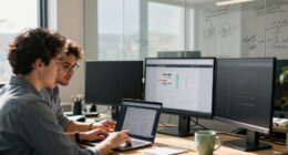 AI Agents And The Changing Cost Of Targeting Company Websites