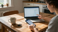 AI Agents For Personal Finance: Safer Ways To Delegate