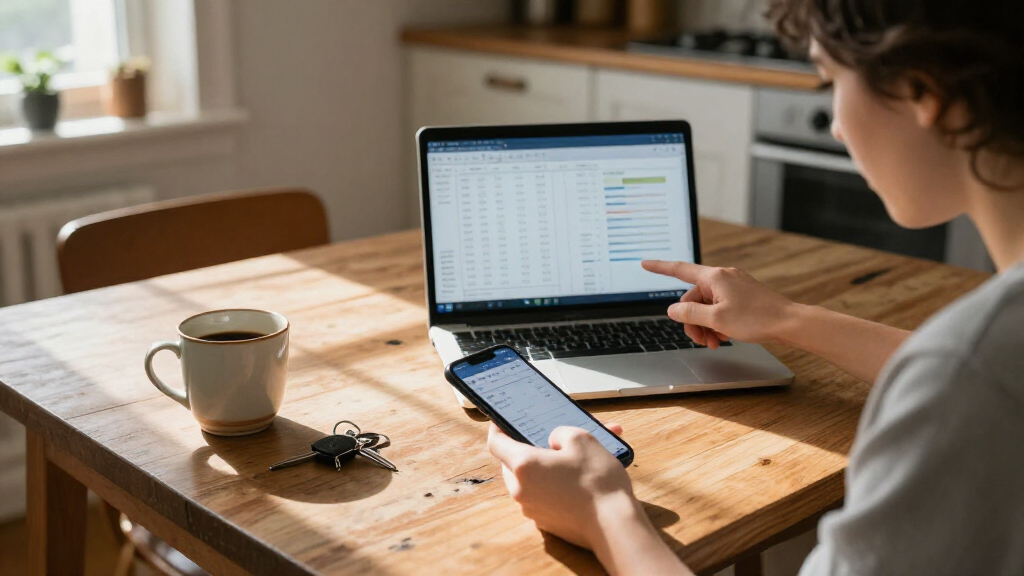AI Agents For Personal Finance: Safer Ways To Delegate