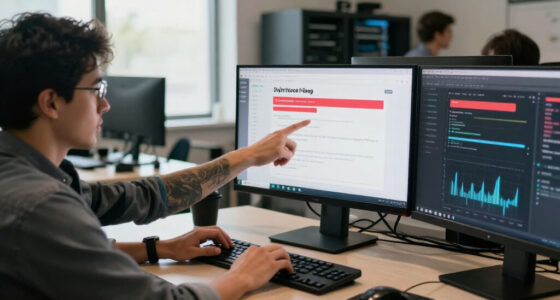 AI Answer Privacy Meets The Challenge Of Bug Hunting At Cloudflare
