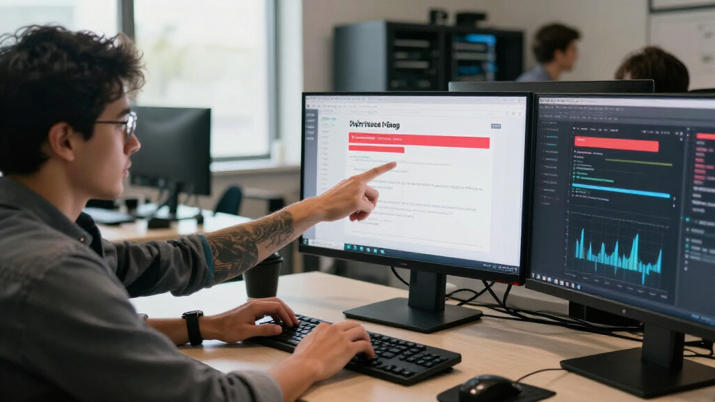 AI Answer Privacy Meets The Challenge Of Bug Hunting At Cloudflare