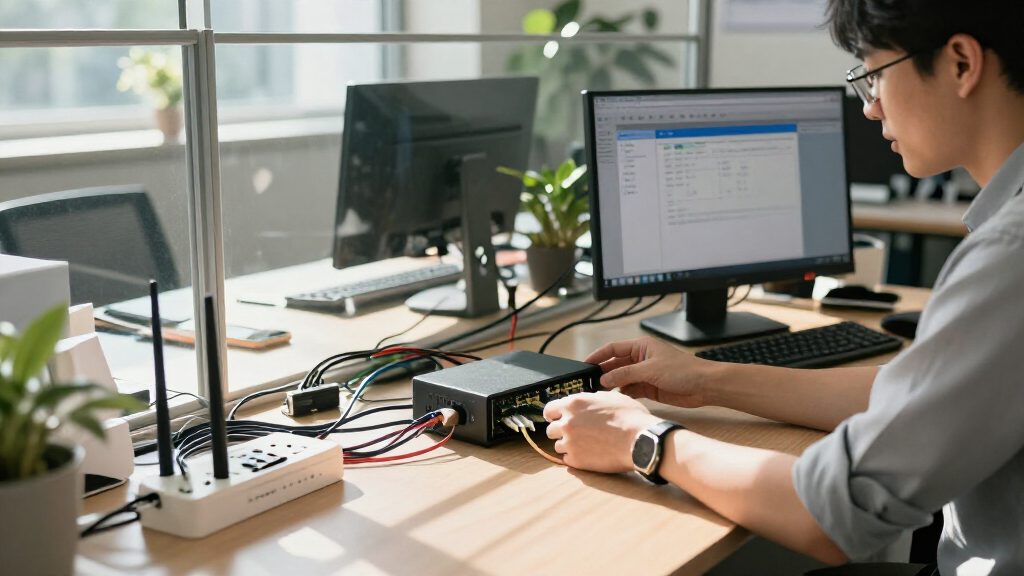 AI Automation Hardware Checklist: Prepare Before Deployment In 2026