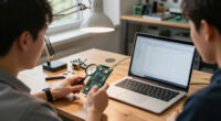 AI Demand, Memory Supply And The Cost Of Future Devices