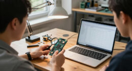 AI Demand, Memory Supply And The Cost Of Future Devices