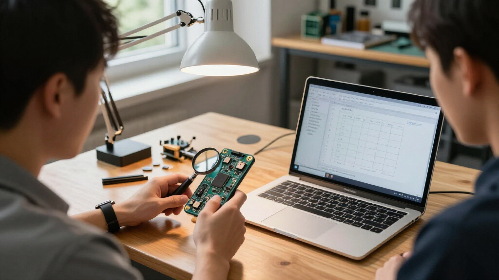 AI Demand, Memory Supply And The Cost Of Future Devices