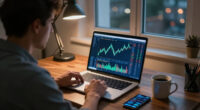 AI Puts The Viral “100X Trade” Strategy To The Test In Week Four