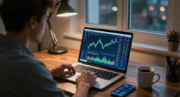 AI Puts The Viral “100X Trade” Strategy To The Test In Week Four