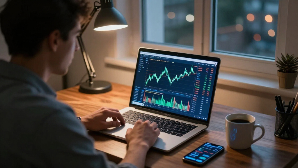 AI Puts The Viral “100X Trade” Strategy To The Test In Week Four