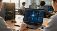 AI Stocks: Why AI Is A Supply Chain, Not An Industry