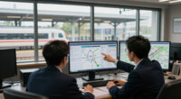 AI Vs. The Railroads