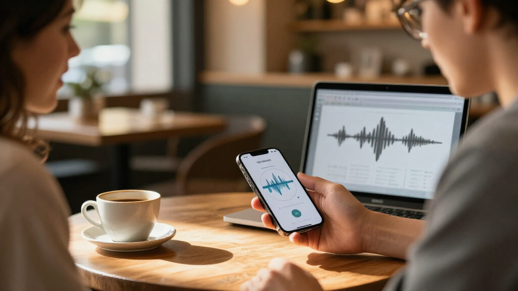 Apple Platform AI: Open Models For Speech And Decisions