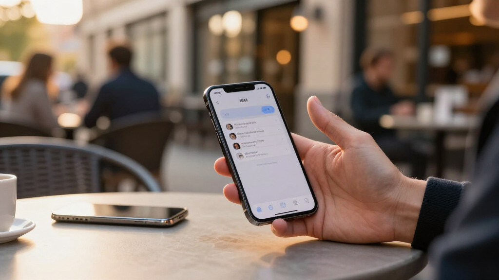 Apple’s New Siri Memory And The Hinge Cracks Facing Its $1,999 iPhone Duo