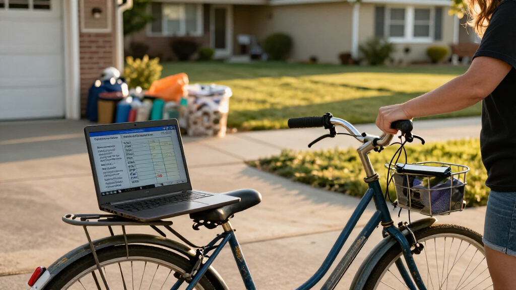 Before You List: Compare Prices On Facebook Marketplace Nearby