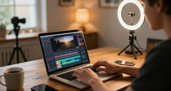 Best AI-Integrated Laptops For Content Creators In 2027