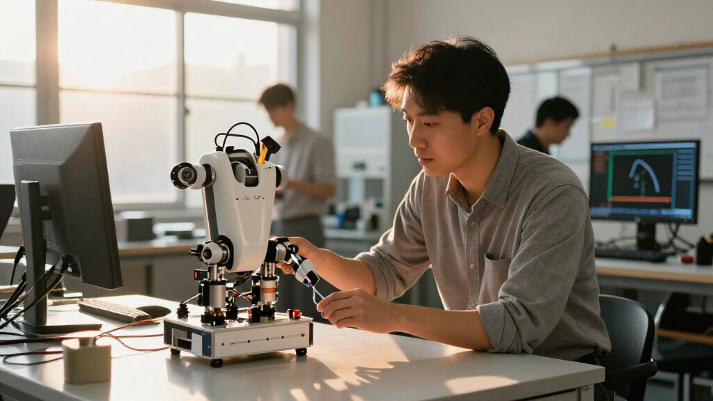 ByteDance Expands Robotics Hiring For AI With Real-World Applications