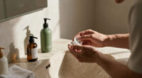 Can Routine Tracking Support A Man's Skincare Journey?