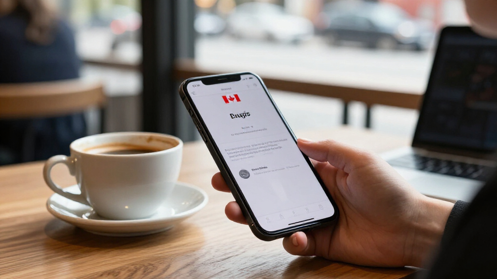 Canada Opens Stablecoin Consultation