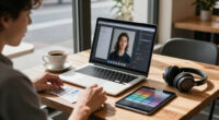 Choosing A Creator Laptop For AI: 4 Best Options In 2027