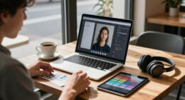 Choosing A Creator Laptop For AI: 4 Best Options In 2027