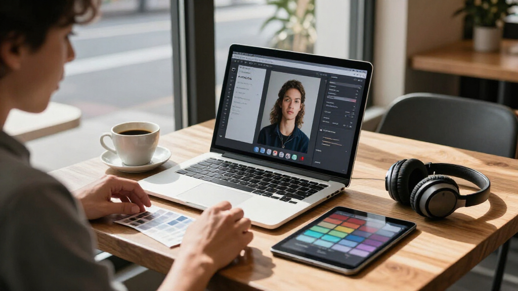Choosing A Creator Laptop For AI: 4 Best Options In 2027
