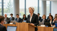 Christine Lagarde: IMFC Statement