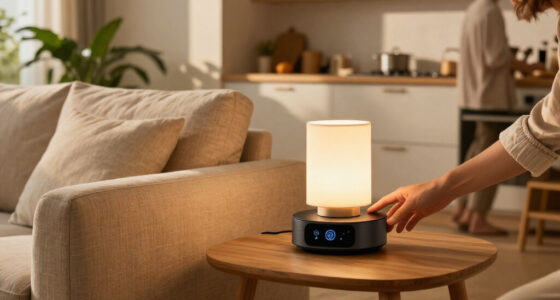 Connected Living In 2027: 11 AI Hubs For Home Automation
