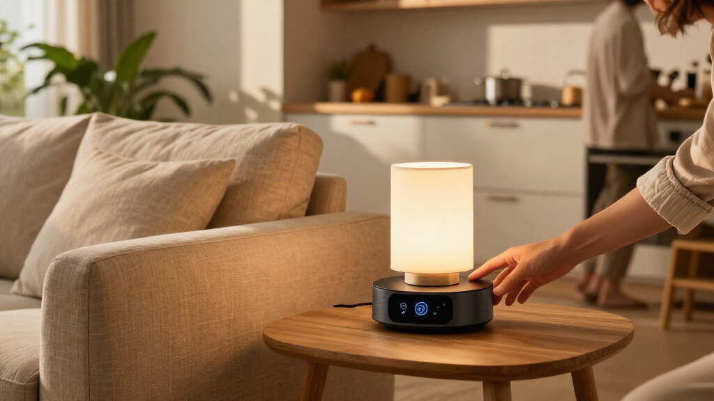 Connected Living In 2027: 11 AI Hubs For Home Automation