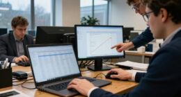 Could Friction Slow The AI Paperwork Flood In Britain?